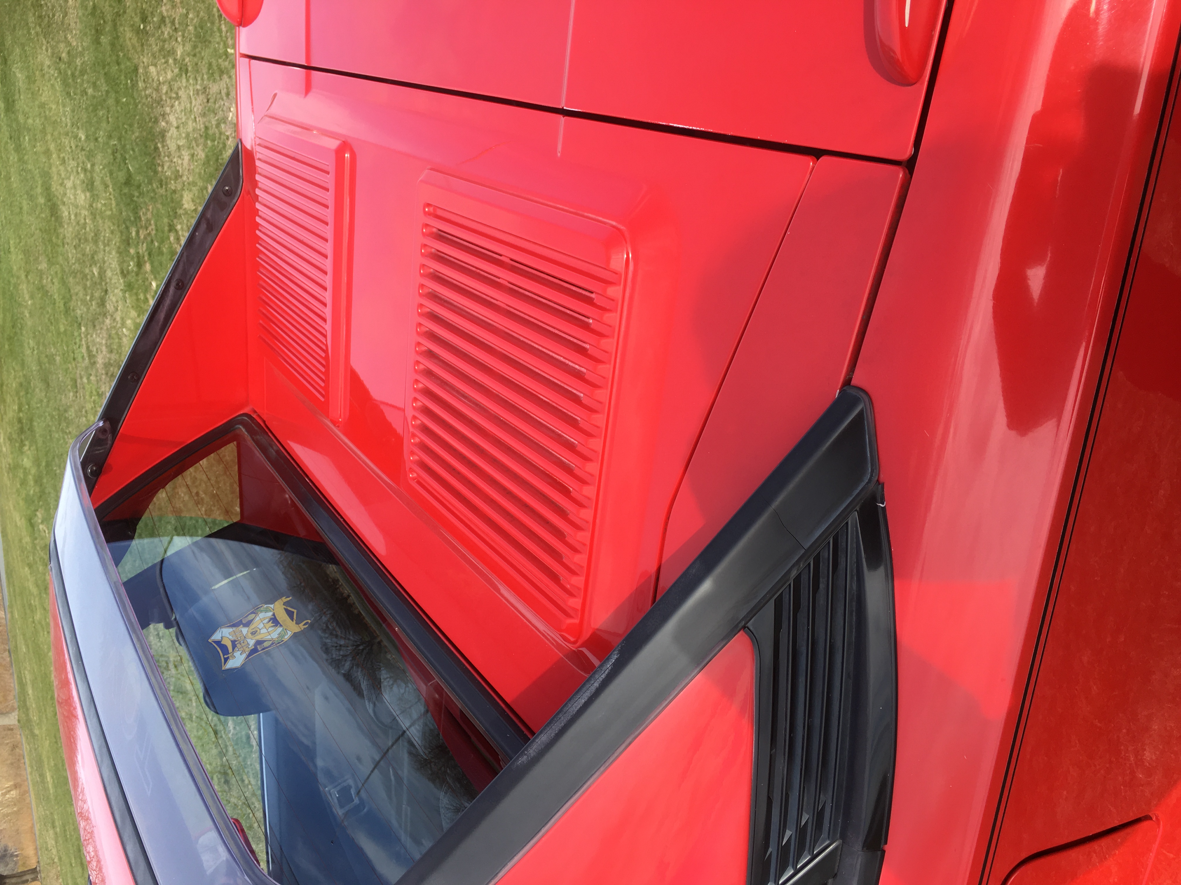 1988 Toyota MR2 Supercharged T Top 1.6L 4 Cylinder 4A GZE Mid Engine RWD 4 Speed Automatic — photo 71